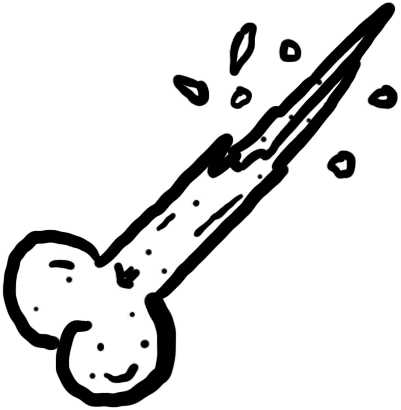Bone To Pick card art