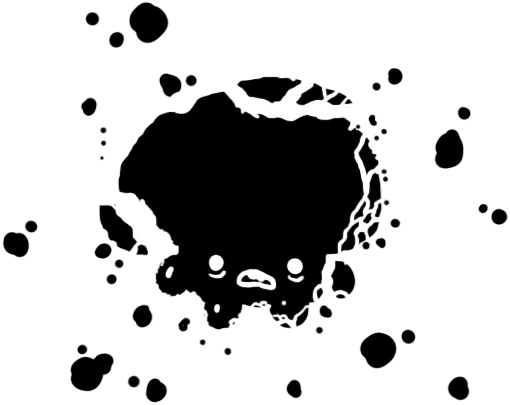 Charred Toasty card art
