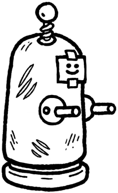 Clunker card art