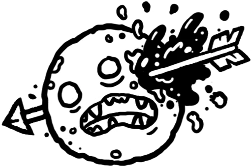 Crippling Blow card art