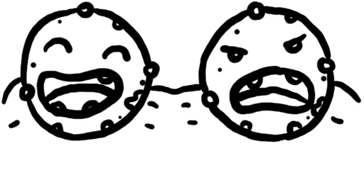Emotional Rollercoaster card art