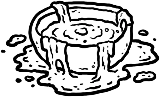 Endless Soup card art