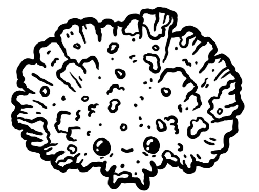 Everlasting Truffle card art