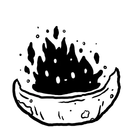 Fiery Soup card art