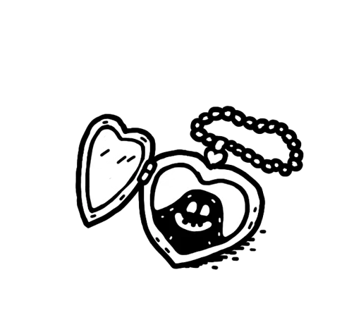 Goo Gift card art