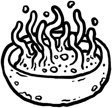 Growing Soup card art