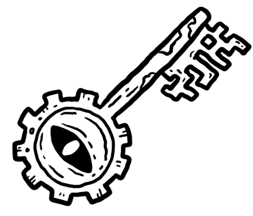 Inventor's Pick card art