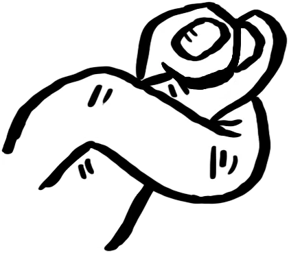 Itchy Fingers card art