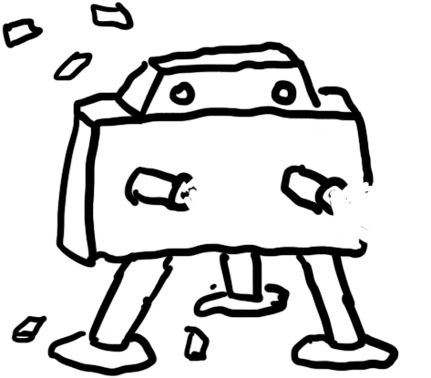 Micro Turret card art