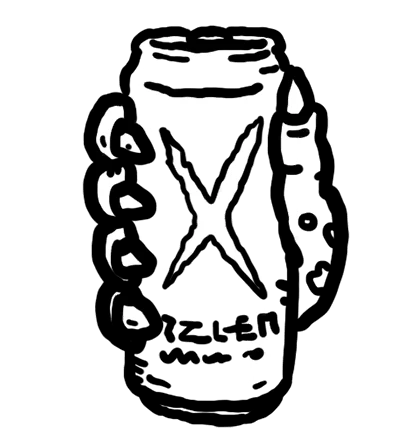 Monster Blood card art
