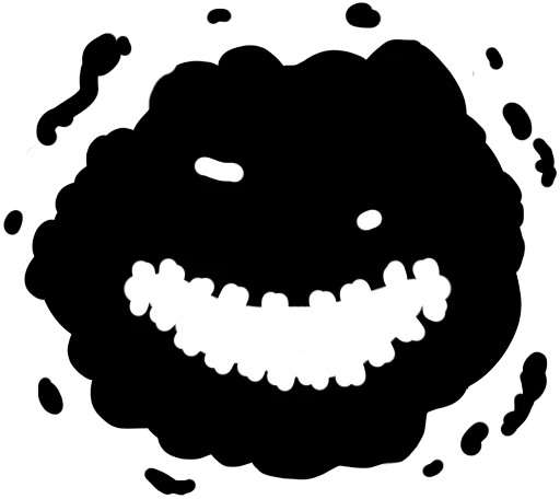 Nightmare card art