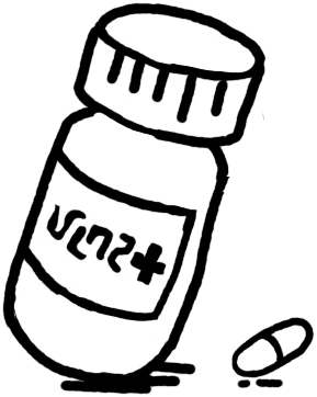 Painkillers card art