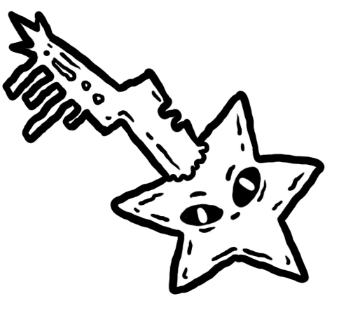 Radiant Key card art