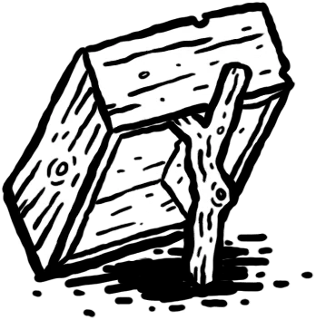 Rat Trap card art