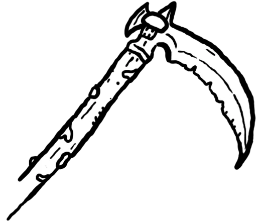 Scythe card art