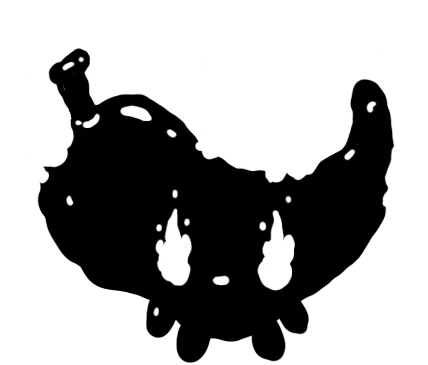 SPICY TOASTY card art