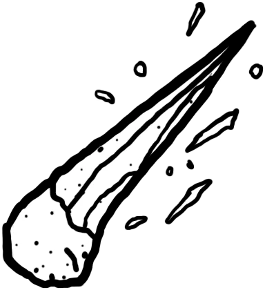 Stone pick card art