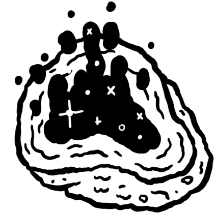 Strange Geode card art