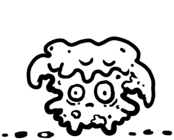 Tasteless Truffle card art