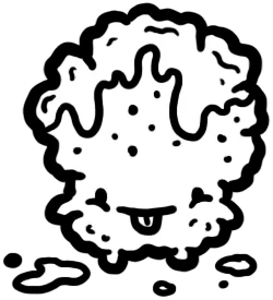 Tasty Truffle card art