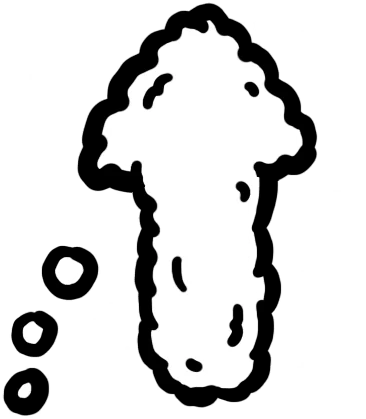 Thinking Ahead card art