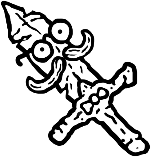 Veteran Blade card art
