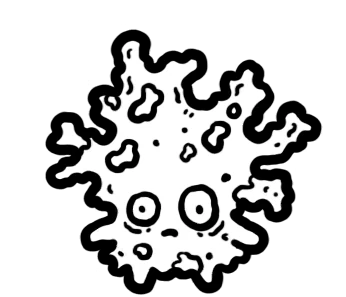 Weird Truffle card art